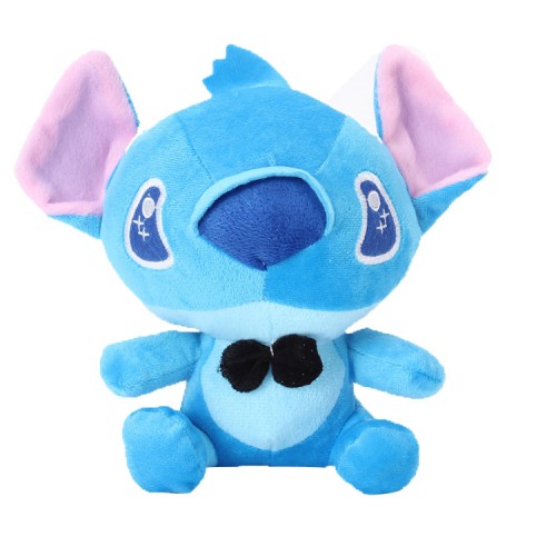 BRAND NEW - Hot Sales 20cm Stitch Plush Stuffed Animals Purple